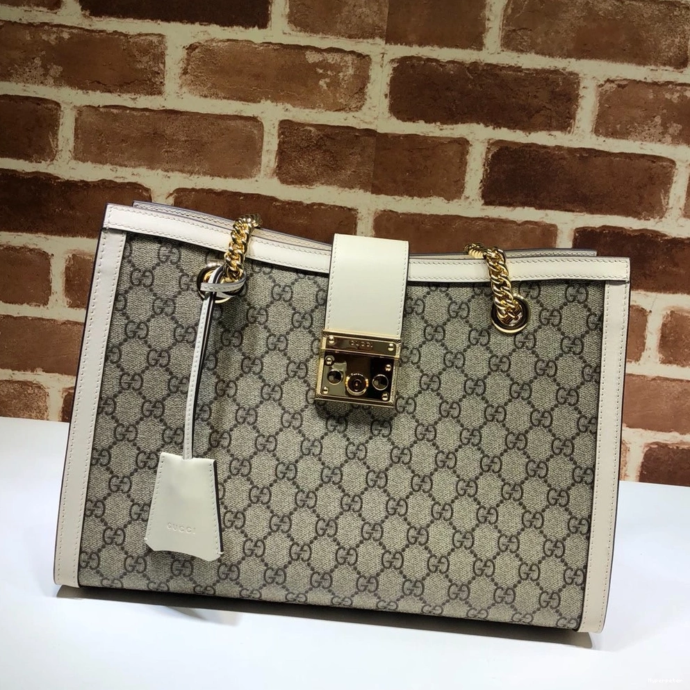 Hyperpeter Gucci Padlock 0708